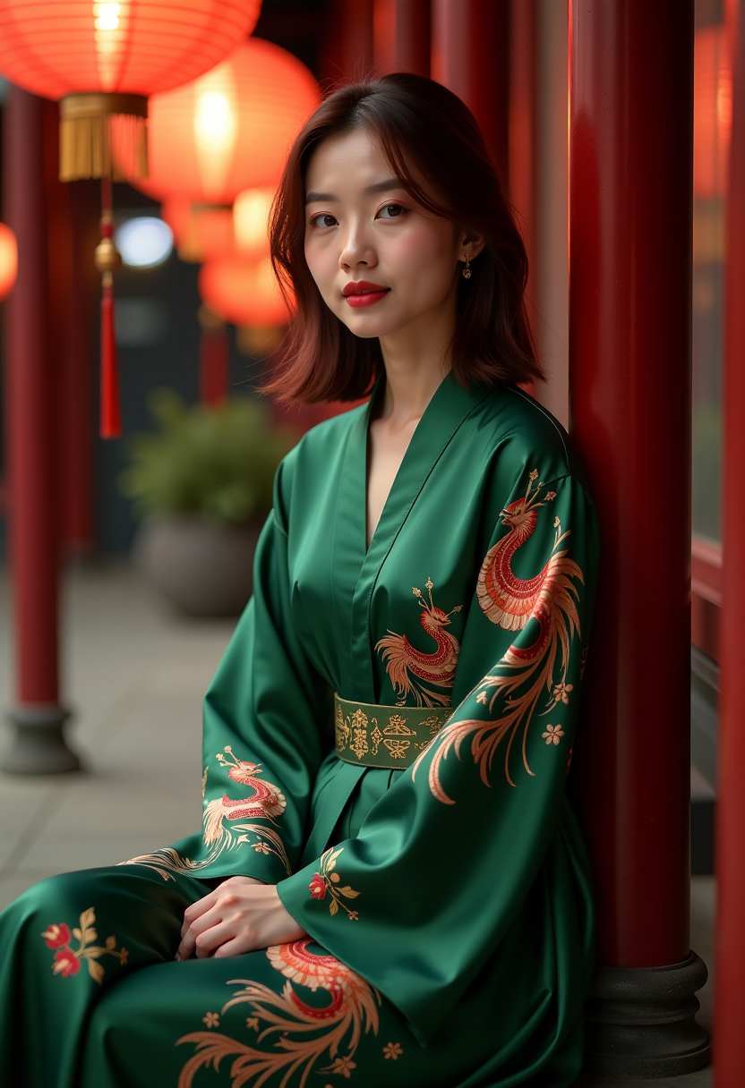 桃树修枝科普